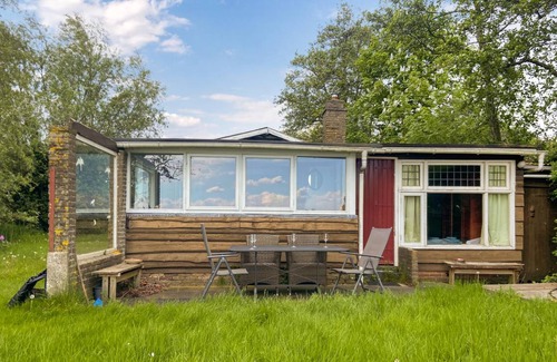 Reeuwijk Other | 65 m² Camping ∙ 3 bedrooms ∙ 6 guests
