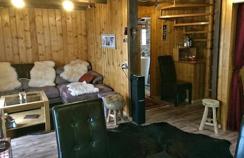 Mase Ski Chalet | 65 m² Chalet ∙ 3 bedrooms ∙ 6 guests