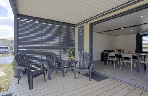 Saubrigues Cottage | 65 m² Cottage ∙ 2 bedrooms ∙ 4 guests