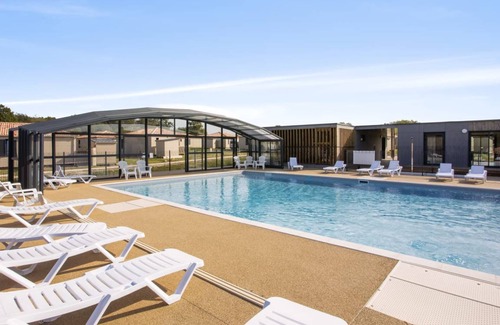 Saubrigues Cottage | 65 m² Cottage ∙ 2 bedrooms ∙ 4 guests