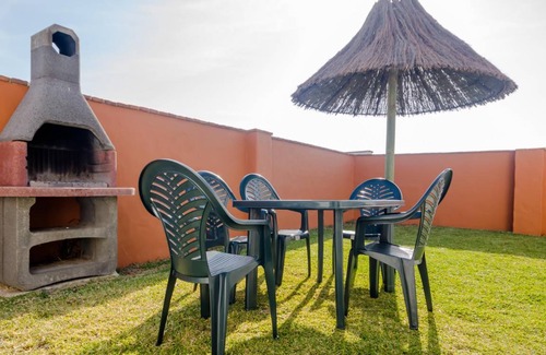 Conil de la Frontera Apartment | 65 m² Apartment ∙ 2 bedrooms ∙ 4 guests