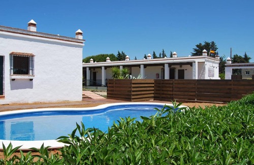 Conil de la Frontera Apartment | 65 m² Apartment ∙ 2 bedrooms ∙ 4 guests