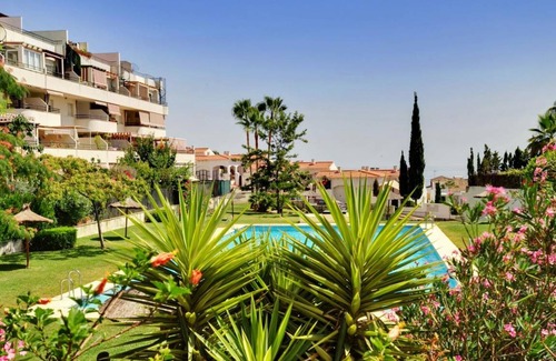 Benagalbon Apartment | 65 m² Apartment ∙ 2 bedrooms ∙ 4 guests