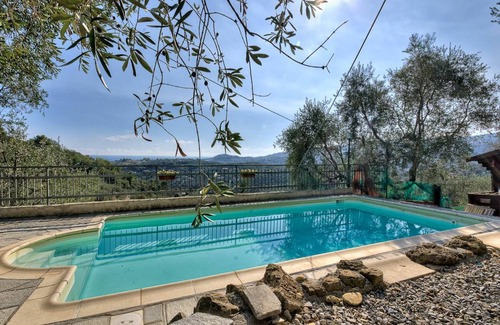 Civezza House | 65 m² Farmhouse ∙ 2 bedrooms ∙ 7 guests