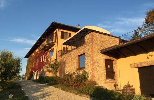 Barbaresco House | 65 m² Farmhouse ∙ 2 bedrooms ∙ 4 guests