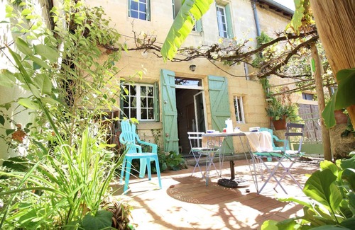 Couze-et-Saint-Front House | 65 m² House ∙ 2 bedrooms ∙ 4 guests