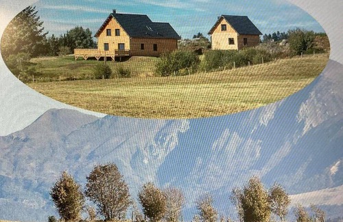 Saint-Genes-Champespe House | 65 m² Gîte ∙ 2 bedrooms ∙ 5 guests