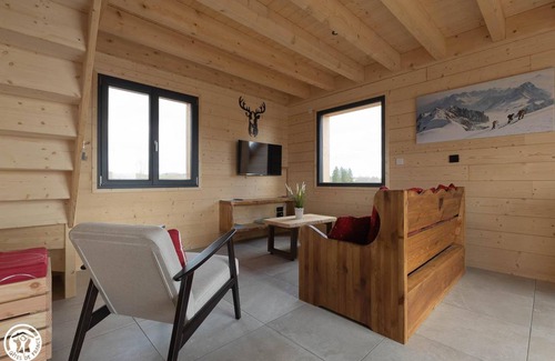 Saint-Genes-Champespe House | 65 m² Gîte ∙ 2 bedrooms ∙ 5 guests