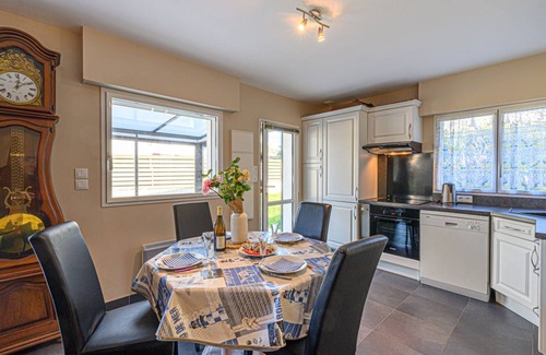 Saint-Pierre-Quiberon House | 65 m² House ∙ 2 bedrooms ∙ 4 guests