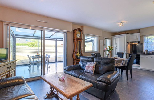 Saint-Pierre-Quiberon House | 65 m² House ∙ 2 bedrooms ∙ 4 guests