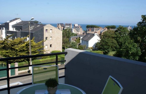 Pleneuf-Val-Andre House | 65 m² Gîte ∙ 2 bedrooms ∙ 4 guests