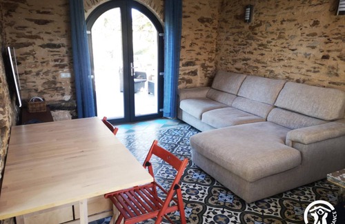 Sainte-Gemme House | 65 m² Gîte ∙ 2 bedrooms ∙ 4 guests