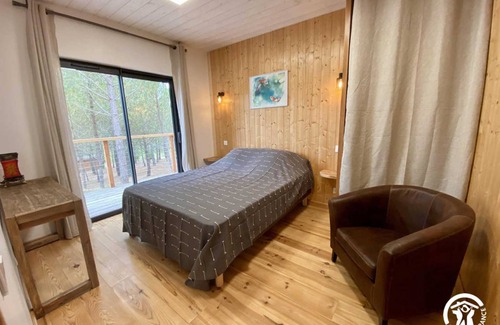 Limoux House | 65 m² Gîte ∙ 2 bedrooms ∙ 4 guests