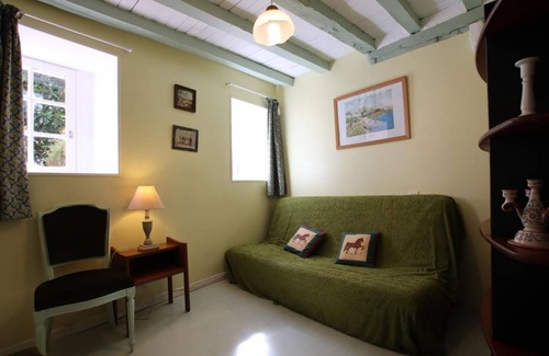 Geus-d'Oloron House | 65 m² Gîte ∙ 2 bedrooms ∙ 4 guests