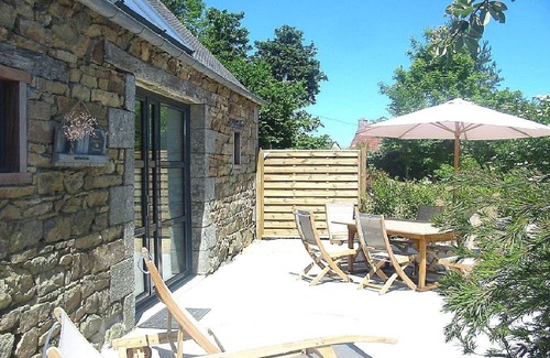 Kermaria-Sulard House | 65 m² Gîte ∙ 2 bedrooms ∙ 4 guests