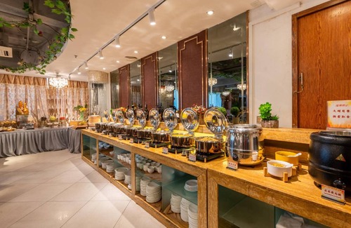 Zhuhai Gongbei Hotel | 65 m² Hotel ∙ 3 guests