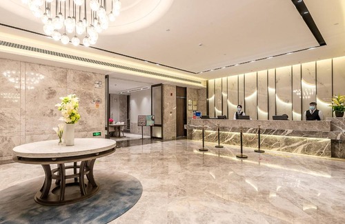 Zhuhai Gongbei Hotel | 65 m² Hotel ∙ 3 guests