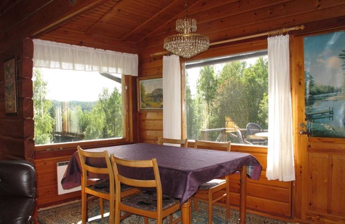 Grasmark House | 65 m² House ∙ 1 bedroom ∙ 4 guests