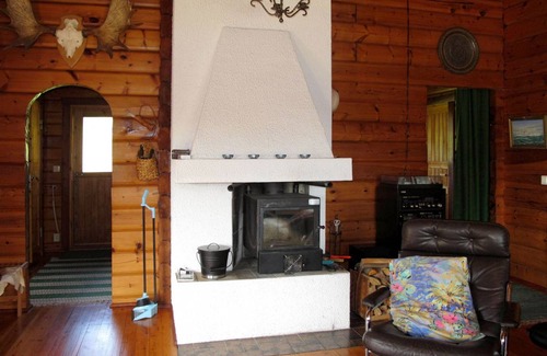 Grasmark House | 65 m² House ∙ 1 bedroom ∙ 4 guests