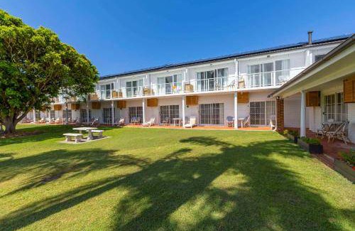 Forresters Beach Hotel | 65 m² Hotel ∙ 10 guests