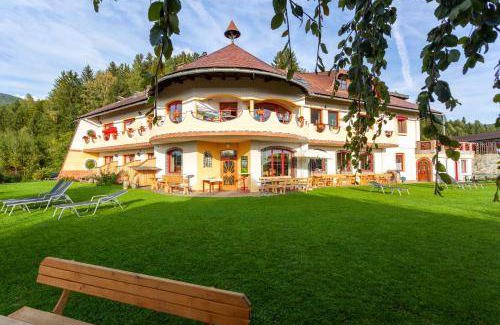 Eberstein Hotel | 65 m² Hotel ∙ 10 guests