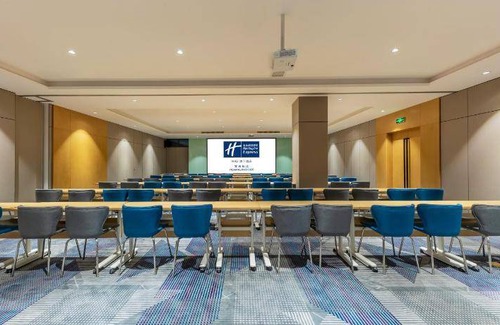 Wujiagang Hotel | 65 m² Hotel ∙ 127 guests