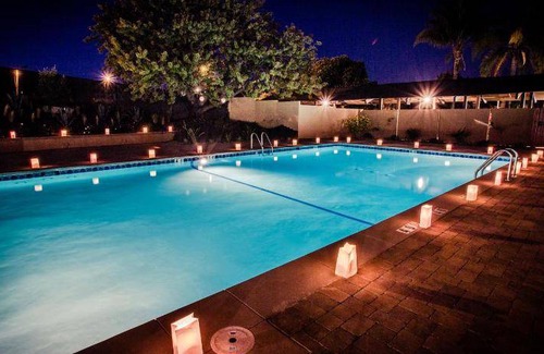 San Carlos Hotel | 65 m² Hotel ∙ 127 guests