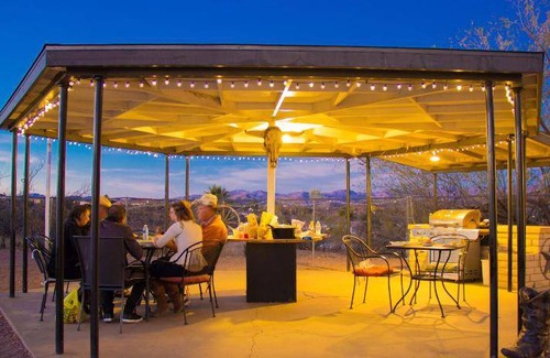 Wickenburg Hotel | 65 m² Hotel ∙ 2 bedrooms ∙ 4 guests