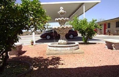 Wickenburg Hotel | 65 m² Hotel ∙ 2 bedrooms ∙ 4 guests