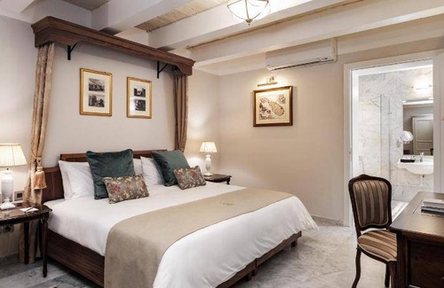 Valletta Hotel | 65 m² Hotel ∙ 2 bedrooms ∙ 8 guests