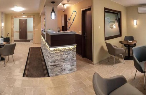Agard Hotel | 65 m² Hotel ∙ 2 bedrooms ∙ 8 guests