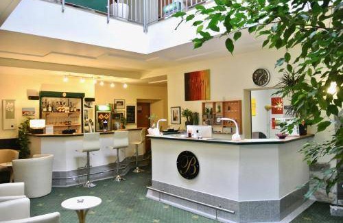 Leoben Hotel | 65 m² Hotel ∙ 2 guests