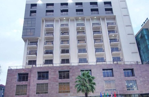 Kirkos Hotel | 65 m² Hotel ∙ 2 guests
