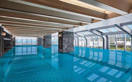 Guandu Hotel | 65 m² Hotel ∙ 5 guests