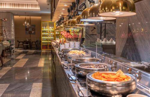 Guandu Hotel | 65 m² Hotel ∙ 5 guests