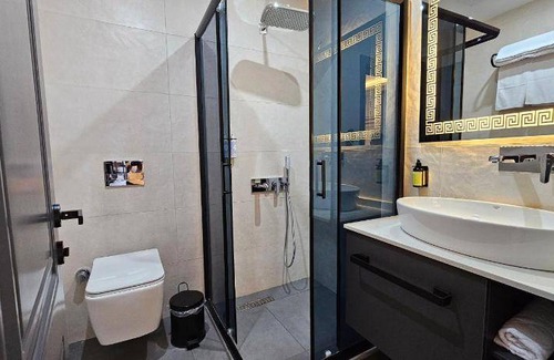 Midyat Hotel | 65 m² Hotel ∙ 5 guests