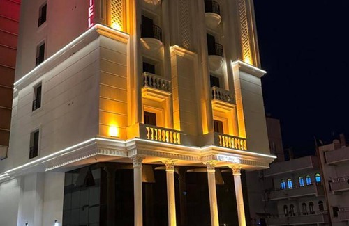 Midyat Hotel | 65 m² Hotel ∙ 5 guests