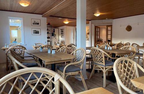 Lonstrup Hotel | 65 m² Hotel ∙ 6 guests