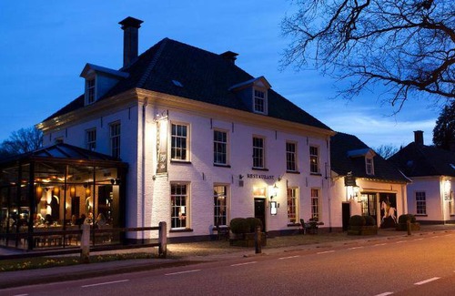 Delden Hotel | 65 m² Hotel ∙ 7 guests