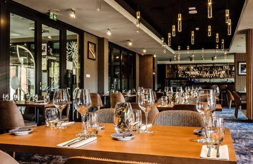 Piwniczna-Zdroj Hotel | 65 m² Hotel ∙ 4 guests