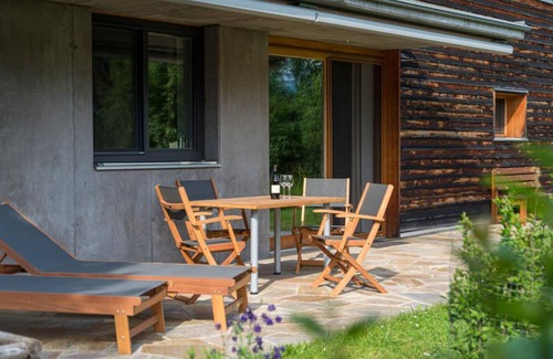 Labientschach House | 65 m² House ∙ 1 bedroom ∙ 2 guests