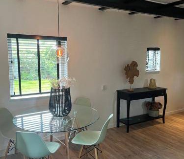 Voorst House | 65 m² House ∙ 2 bedrooms ∙ 4 guests