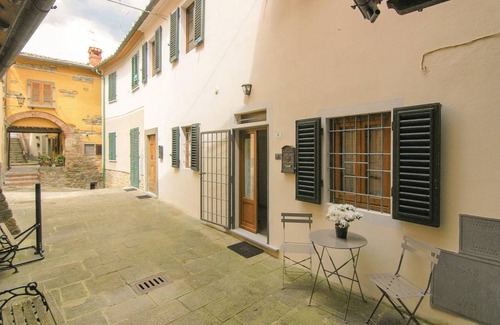 Montecatini Alto House | 65 m² House ∙ 2 bedrooms ∙ 4 guests