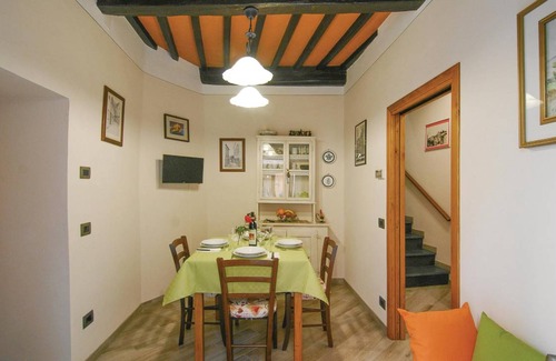 Montecatini Alto House | 65 m² House ∙ 2 bedrooms ∙ 4 guests