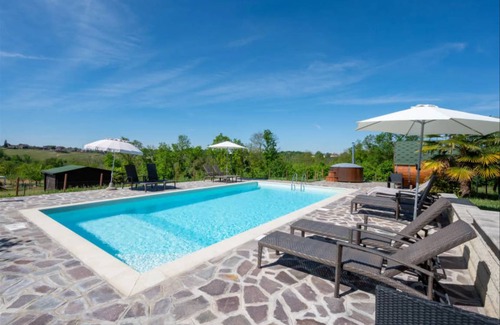 Asti House | 65 m² House ∙ 2 bedrooms ∙ 6 guests