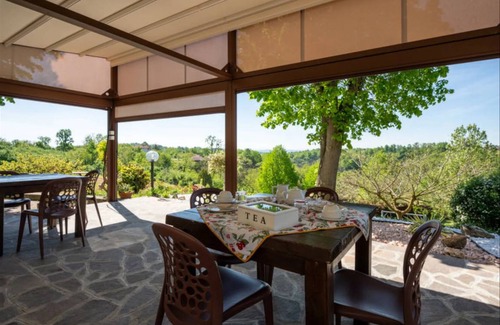 Asti House | 65 m² House ∙ 2 bedrooms ∙ 6 guests