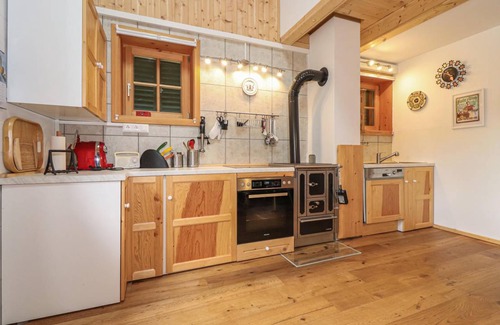 Strem House | 65 m² House ∙ 1 bedroom ∙ 3 guests