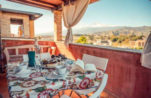 Chianchitta-Trappitello House | 65 m² House ∙ 1 bedroom ∙ 5 guests