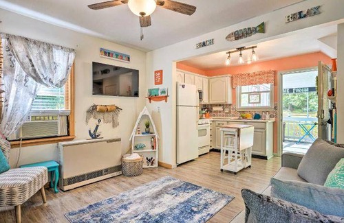 North East House | 65 m² House ∙ 1 bedroom ∙ 6 guests