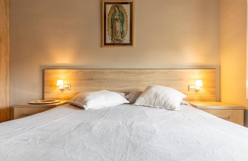 Cambrils House | 65 m² House ∙ 1 bedroom ∙ 4 guests